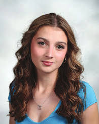 Jennifer Voll's Instagram, Twitter & Facebook