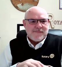 Wenatchee Sunrise Rotary Club: February 2021