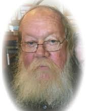 Obituary information for Charles "Charlie" Walter Laxson Jr