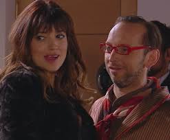 teleseries chilenas: PASÓ EN LA SEMANA