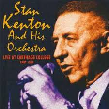 Stan Kenton And His Orchestra