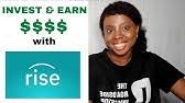 Affected by the court order are rise vest technologies limited, bamboo systems technology limited, bamboo systems tech. How To Use And Invest With The Risevest App Youtube