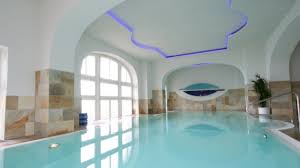 Strandhotel Kurhaus Juist Gmbh Strandpromenade 1 26571 Nordseeheilbad Juist Ferienwohnung Auf Juist Pool Spa Ferienwohnung