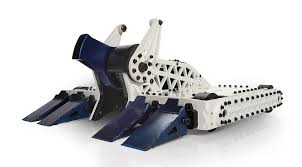 Bite Force Battlebots Wiki Fandom