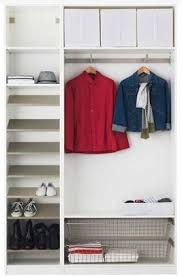 If you are using mobile phone, you could also use menu drawer from browser. Meble I Inspiracje Do Przedpokoju Hall Wardrobe Hall Closet Organization Closet Organizing Systems