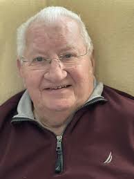 Edward V. Heter Obituary