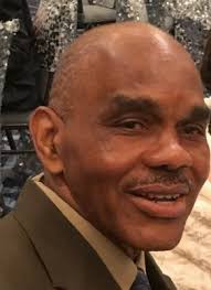 Clarence Eugene Graham