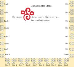 44 Symbolic Dso Seating