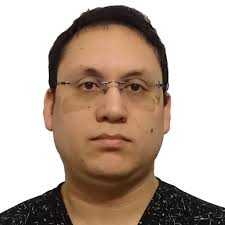 Darío VÁSQUEZ GUZMÁN