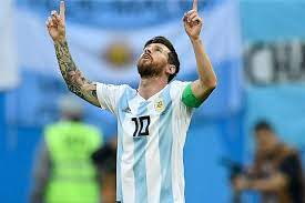 Últimas noticias, fotos, y videos de selección de argentina las encuentras en depor.pe. Lionel Messi En La Seleccion Argentina Partidos Goles Y Asistencias Onefootball