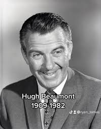 Hugh Beaumont