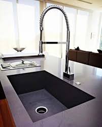 Quartz kitchen sinks near me. Modern Kitchen Sink Materials And Design Ideas Modern Kitchen Sinks Stone Sink Kitchen Contemporary Kitchen
