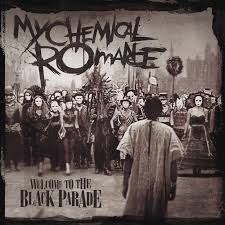 My Chemical Romance Welcome To The Black Parade Lyrics Genius Lyrics