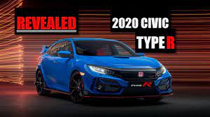 Search free honda civic wallpapers on zedge and personalize your phone to suit you. 2020 Honda Civic Type R Wallpapers Wsupercars