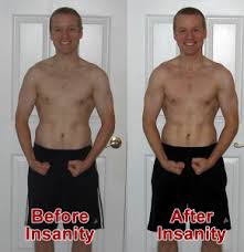 does insanity workout work