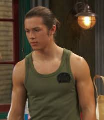 Leo Howard Jack Brewer Leo Howard Leo Old Disney Channel