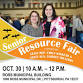 Senior Resource Fair event image
