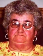Obituary information for Joyce Radford Bass