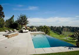 What are the latest trends in swimming pool design? 22 In Ground Pool Designs Best Swimming Pool Design Ideas For Your Backyard