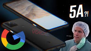 The latest pixel 5a leaks suggest that google's next phone will be revealed on tuesday, august 17th, and have a huge battery. Google Pixel 5a Leaks Why Does This Exist Youtube