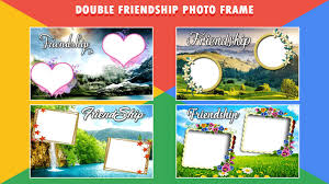 We did not find results for: Friendship Dual Photo Frame For Android Apk Download