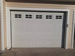 Maybe you would like to learn more about one of these? C H I Garage Door Installation With Stockton Window Inserts In Pensacola Fl
