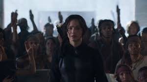 Check spelling or type a new query. See All 44 Outfits Katniss Has Worn In The Hunger Games Movies Mtv