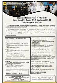 Scopri ricette, idee per la casa, consigli di stile e altre idee da provare. Loker Pt Pln Padangsidimpuan Lowongan Kerja Bumn Pt Pln Terbaru 2015 Pt Pln Persero Pendafatran Masuk Ke Pln Bisa Dilakukan Secara Online Mulai Sabtu 22 12 2018 Hingga Jumat 4 1 2019 Mendatang