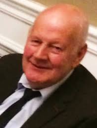 Death Notice of Martin Mannion Snr. (Swinford, Mayo)