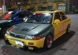 Proton saga iswara 1.5i (a), 2000 via kkcentury.blogspot.com. Mitsubishi Lancer Thailand Sale Posts Facebook