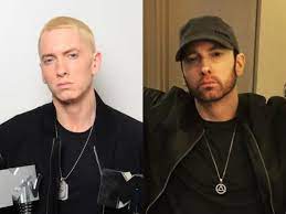 4.6 out of 5 stars. Eminem Looks Crazy Different With New Beard Hair Color Eminem Eminem Beard Marshall Eminem