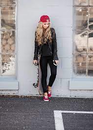 Keds For Every Occasion Fashion Outfits With Hats Casual Street Style