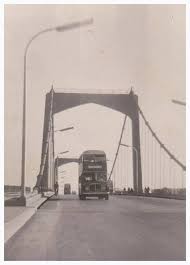 14 july bridge in baghdad baghdad baghdad iraq iraq history