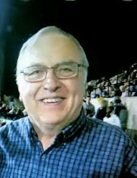 Obituary information for Bruce Robert Owen