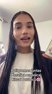 Ritual Botánico: Aplicación de Keratina Orgánica Paso a Paso