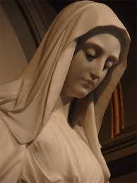 Mary Our Mother