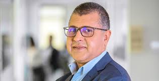 Reda Bakkali : «Il est impératif de promouvoir la transition numérique dans  un contexte de relance» – Aujourd'hui le Maroc