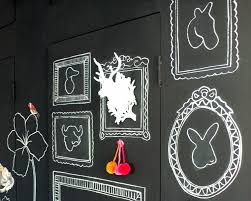 Adatta a una superficie di 2.5 m2. Pittura Lavagna E Magnetica Verniciare Come Utilizzare La Pittura Lavagna E Magnetica