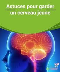 Astuces Pour Garder Un Cerveau Jeune Cerveau Gymnastique Du Cerveau Exercices Pour Le Cerveau