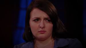 Little Miss Attitude!