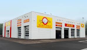 Trouvez le bon produit pour votre véhicule. Centr Auto Plaine A Saint Chamond Pneus Pieces Detachees Atelier
