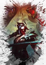 Greetings Welcome To My Custom Digital Artworks Collections Description All Of The Artworks Here Are Made As A Hq Jpg League Of Legends Desenhos Jogo Lol