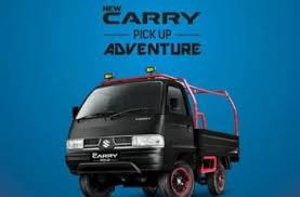 Modifikasi pick up jadi truk dam. Biar Laris Manis Dealer Suzuki Cirebon Rombak Carry Pick Up Jadi Macho Mobimoto Com