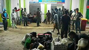 1, tingkat 17, menara perkeso 281, jalan ampang, 50532, wilayah persekutuan, kuala lumpur, malaysia Harus Cepat Selesaikan Masalah Tki Di Malaysia Serambi Indonesia
