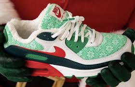 Get the best deals on mens nike air max shoes red and save up to 70% off at poshmark now! Nike Air Max 90 Christmas 2020 Dc1607 100 Fastsole