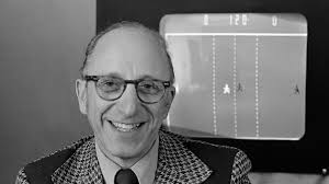 Video game pioneer Ralph Baer dies aged 92