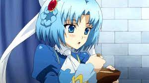 Now I Am Hungry Madan No Ou To Vanadis Lord Marksman And Vanadis Anime Fire Emblem