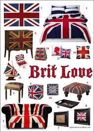 Pin By Lana Reed On Random And Cool For Kids Bedrooms Union Jack Decor Union Jack Bedroom Union Jack