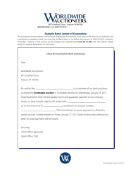 Choose the correct account from the dropdown and click on the statement you want to download*. Sample Bank Letter Of Guarantee Printable Pdf Download