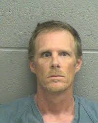 Man accused of pointing a gun at man during argument